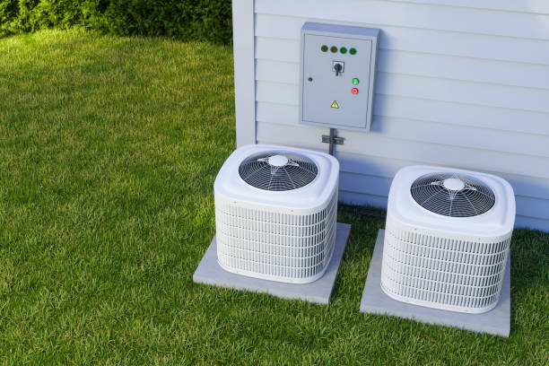 Best HVAC repair near me  in Yaphank, NY