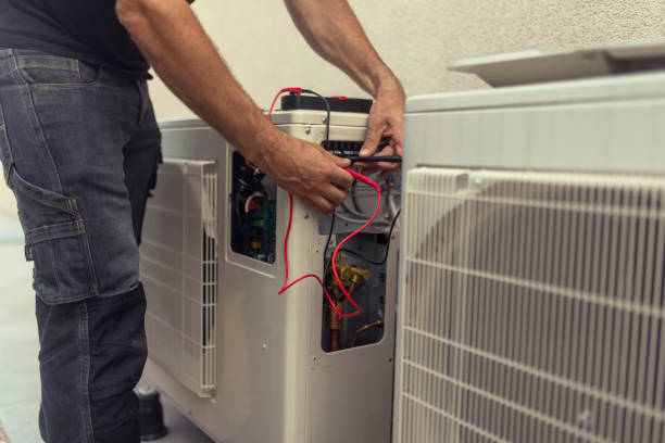 Best Commercial HVAC repair  in Yaphank, NY