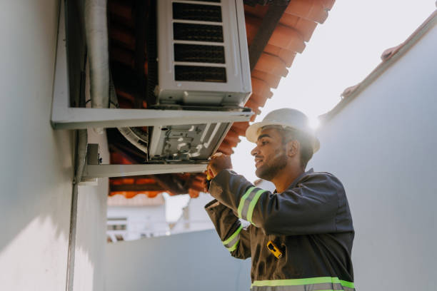 Best HVAC companies near me  in Yaphank, NY