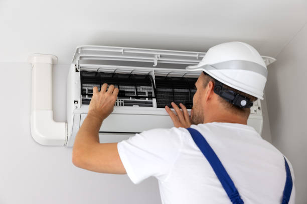 Best Emergency HVAC repair  in Yaphank, NY