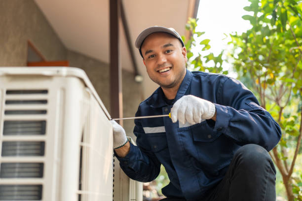 Best HVAC tune-up services  in Yaphank, NY